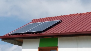 3000 WATT GÜNEŞ PANELİ SİSTEMİ